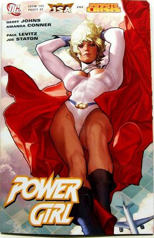 [Power Girl (SC)]