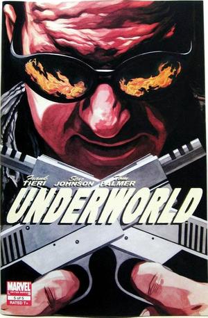 [Underworld No. 5]