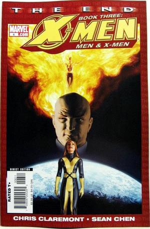 [X-Men: The End Book 3: Men & X-Men, No. 6]