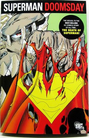 [Superman: Doomsday - The Collected Edition]