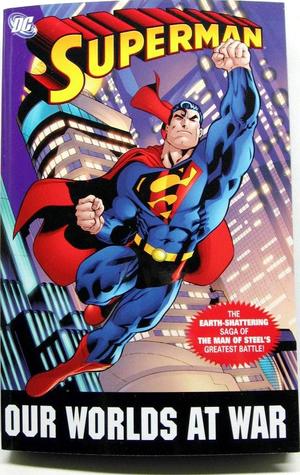 [Superman: Our Worlds At War - The Complete Collection]