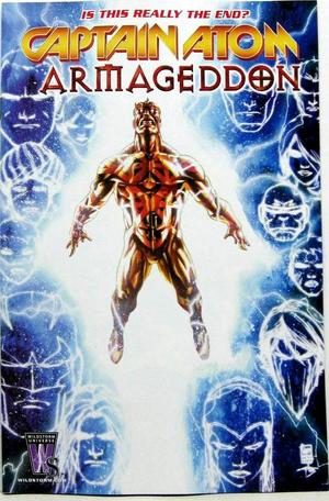[Captain Atom - Armageddon #9]