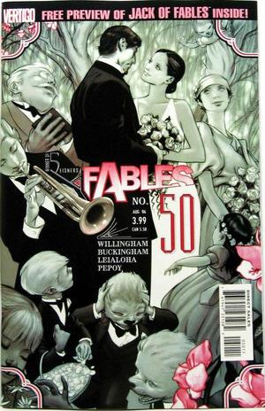 [Fables 50]