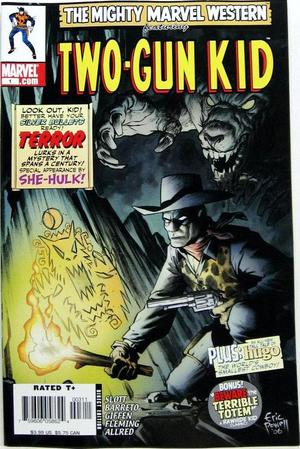 [Marvel Westerns - The Two-Gun Kid No. 1]