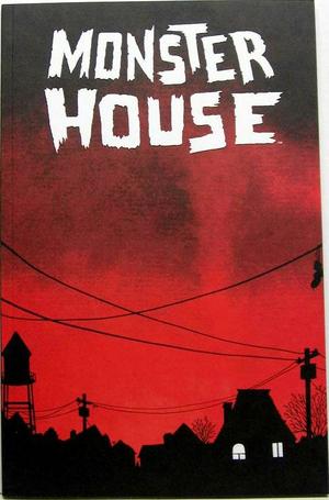 [Monster House]