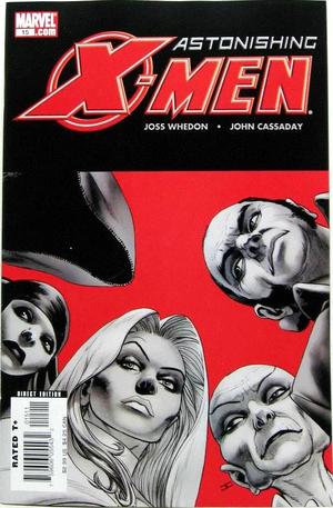 [Astonishing X-Men (series 3) No. 15]