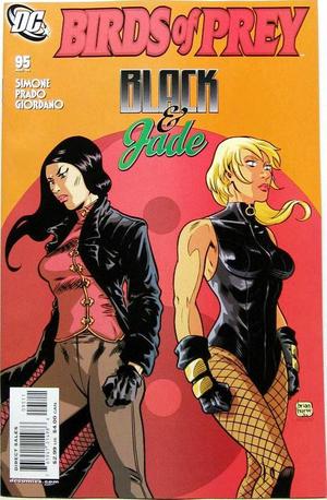 [Birds of Prey 95]