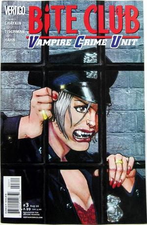 [Bite Club - Vampire Crime Unit 3]