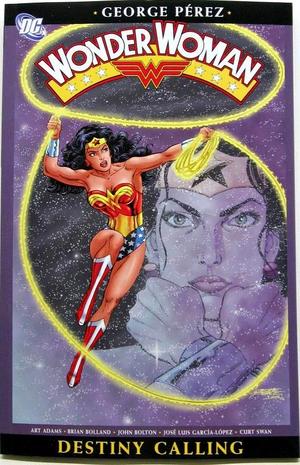 [Wonder Woman (series 2) Vol. 4: Destiny Calling]