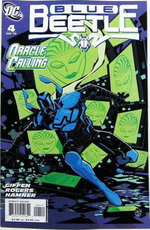 [Blue Beetle (series 7) 4]