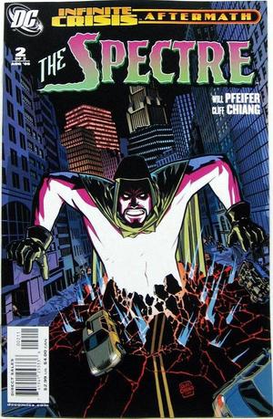 [Crisis Aftermath: The Spectre 2]