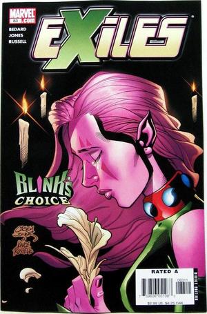 [Exiles Vol. 1, No. 83]