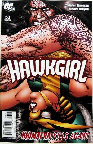 [Hawkgirl 53]