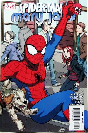 [Spider-Man Loves Mary Jane No. 7]