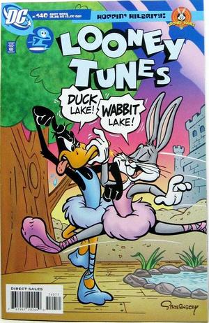 [Looney Tunes 140]