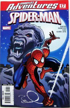 [Marvel Adventures: Spider-Man No. 17]