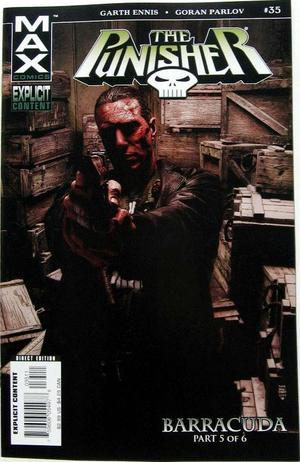 [Punisher (series 7) No. 35]