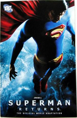 [Superman Returns - The Official Movie Adaptation]