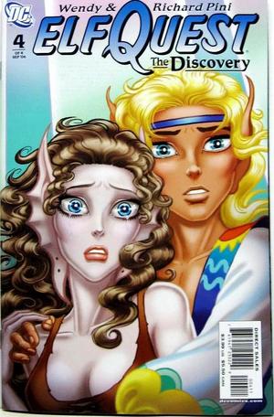 [ElfQuest - The Discovery 4]
