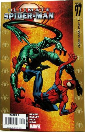 [Ultimate Spider-Man Vol. 1, No. 97]