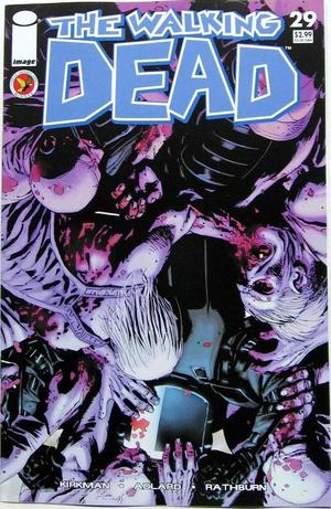 [Walking Dead Vol. 1 #29]