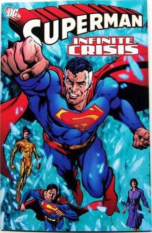 [Superman: Infinite Crisis]