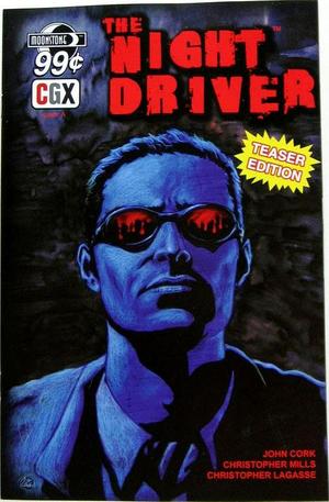 [Night Driver - Teaser Edition (Cover A - Christopher LaGasse)]