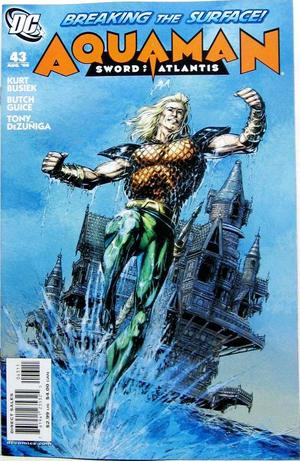 [Aquaman - Sword of Atlantis 43]