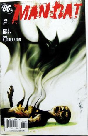 [Man-Bat (series 4) 4]