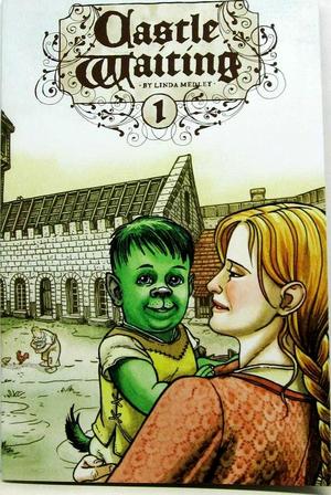 [Castle Waiting Volume 2, Number 1]