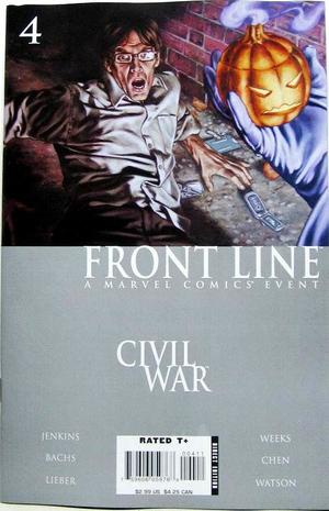 [Civil War: Front Line No. 4]