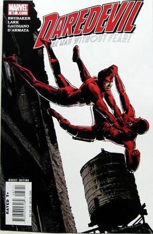 [Daredevil Vol. 2, No. 87]