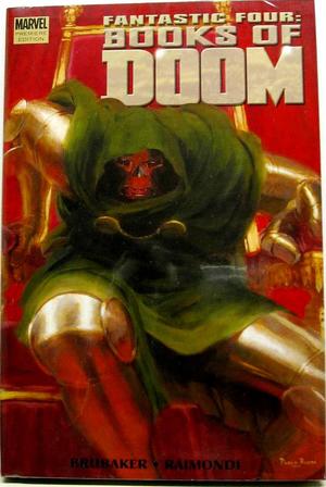 [Books of Doom (HC)]