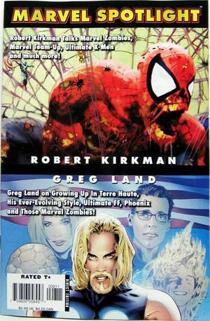 [Marvel Spotlight (series 3) Robert Kirkman & Greg Land]