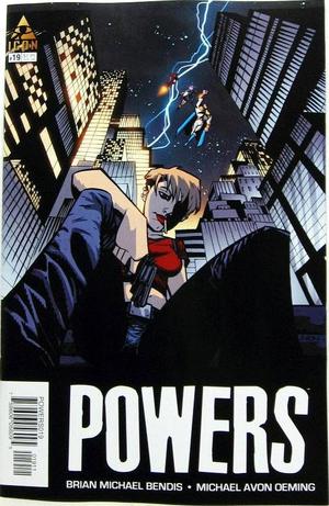 [Powers Vol. 2, No. 19]