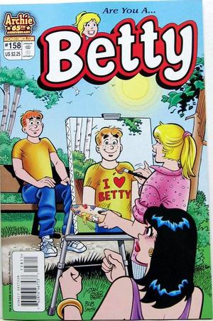 [Betty No. 158]