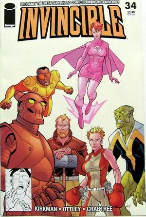 [Invincible #34]