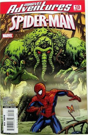 [Marvel Adventures: Spider-Man No. 18]
