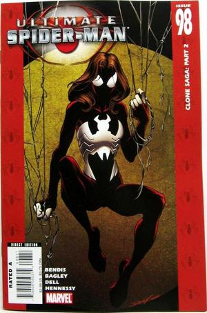[Ultimate Spider-Man Vol. 1, No. 98]