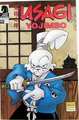 [Usagi Yojimbo Vol. 3 #95]