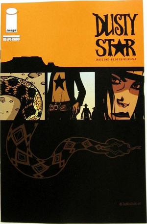 [Dusty Star Vol. 2 #1]