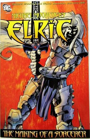 [Michael Moorcock's Elric - Making of a Sorcerer #4]