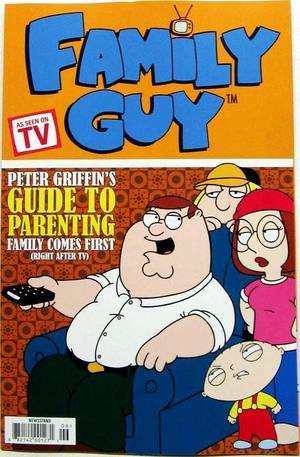 [Family Guy Vol. 2]