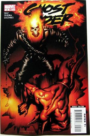 [Ghost Rider (series 6) 2]