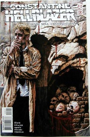 [Hellblazer 223]