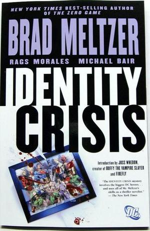 [Identity Crisis (SC, 2006 edition)]