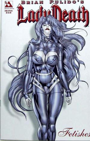 [Brian Pulido's Lady Death - 2006 Fetishes Special (standard cover)]