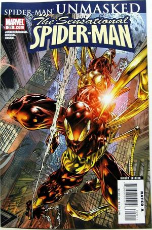 [Sensational Spider-Man (series 2) No. 29]