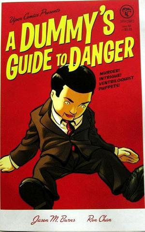 [Dummy's Guide to Danger #1]