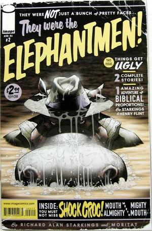 [Elephantmen #2]